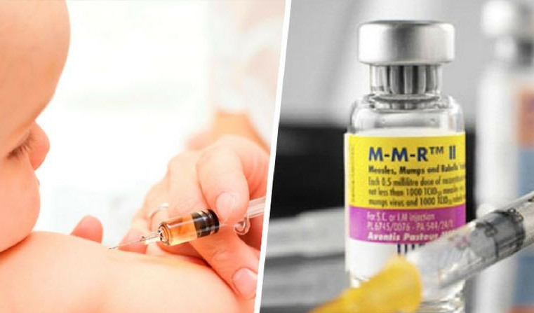 IZ BATUTA POTVRDILI: Odbačena povezanost MMR vakcine i autizma
